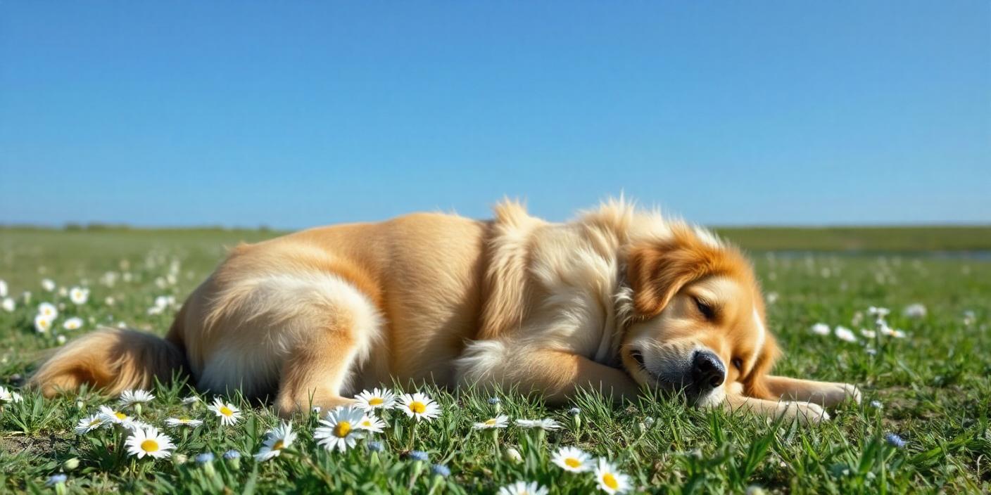 sindrome de cushing en perros